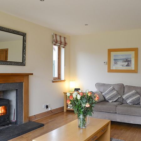 3 Allt Mor Aviemore Exterior foto