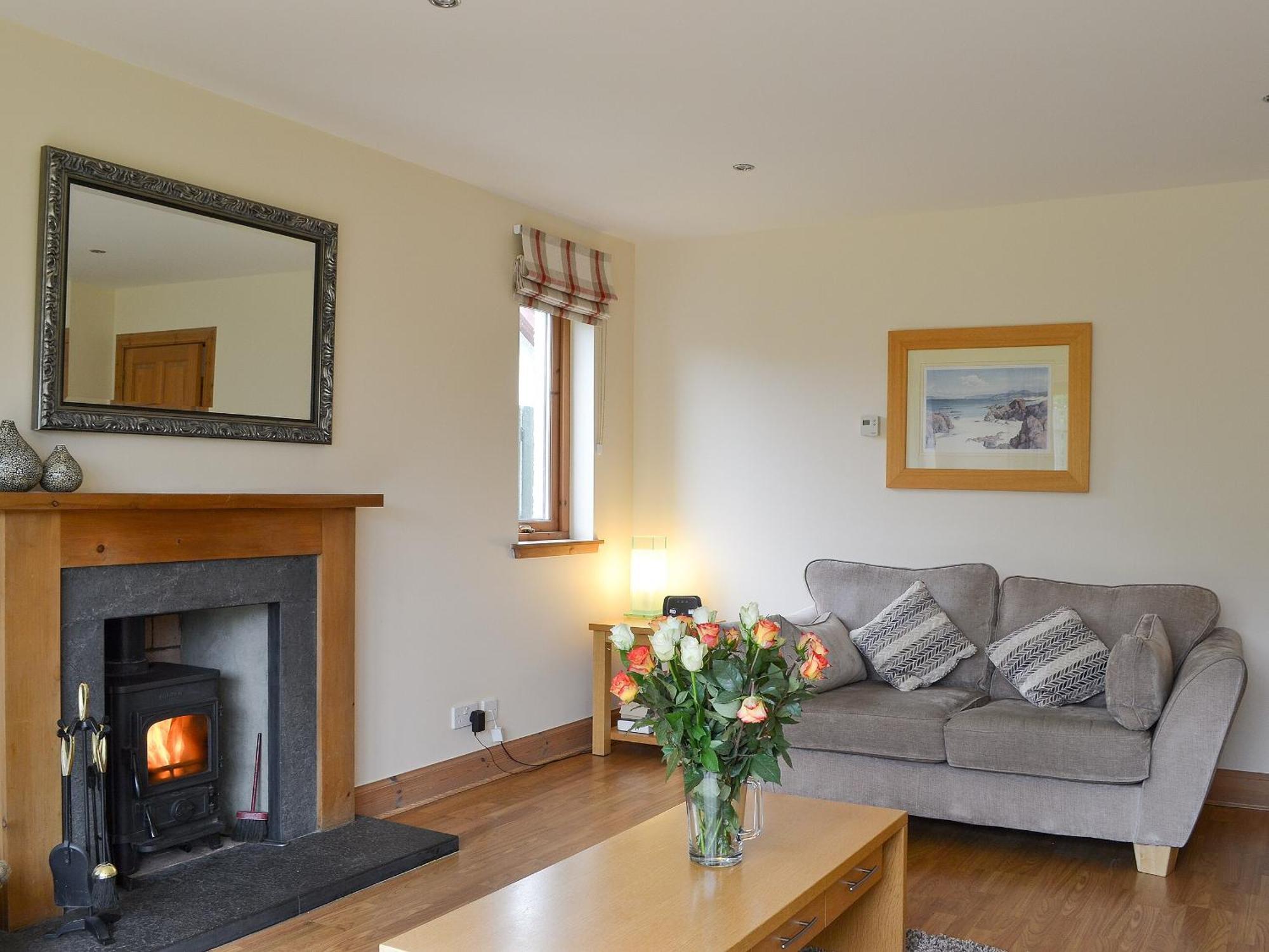 3 Allt Mor Aviemore Exterior foto