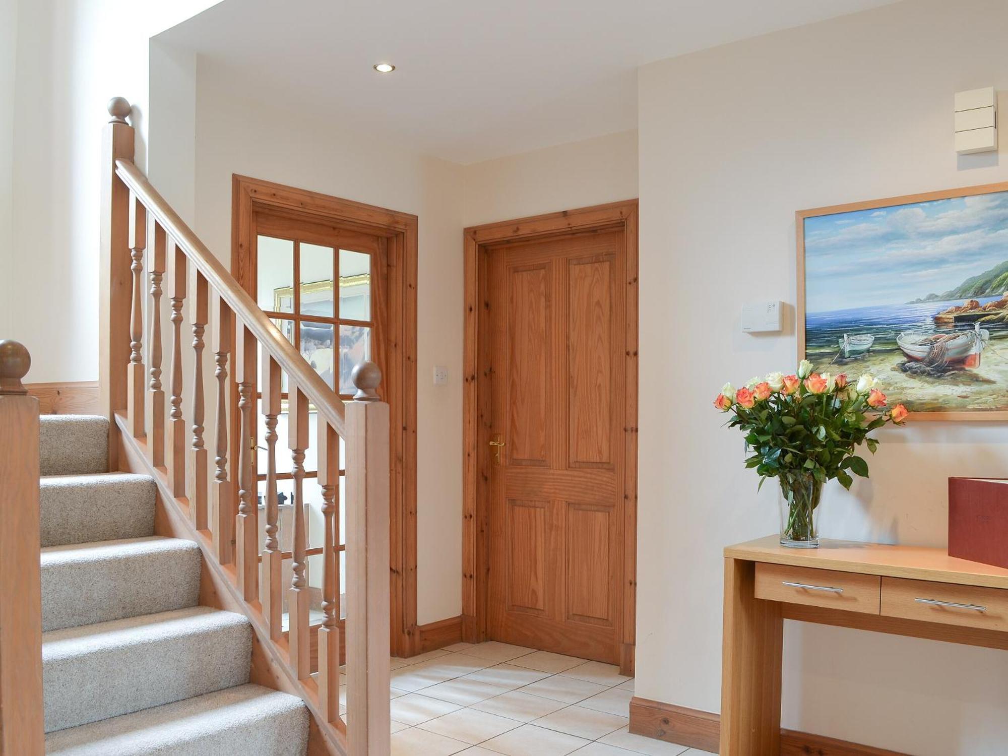 3 Allt Mor Aviemore Exterior foto