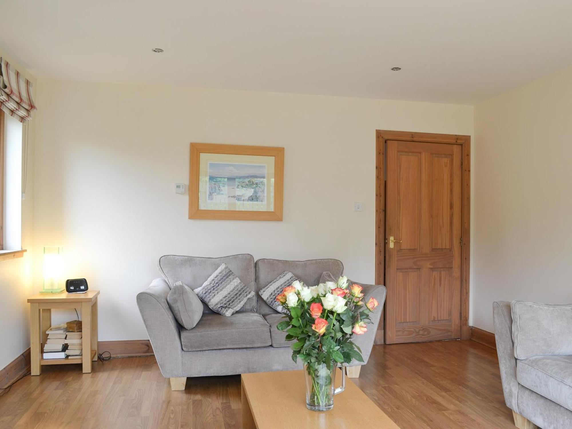 3 Allt Mor Aviemore Exterior foto